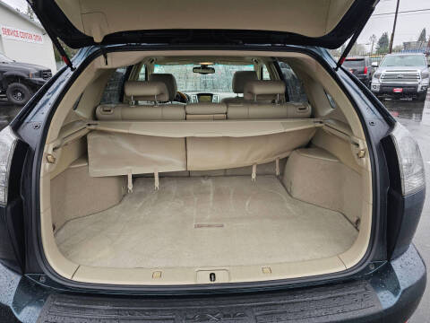 2004 Lexus RX 330