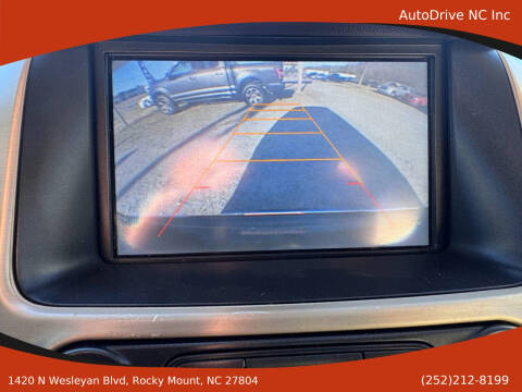 2015 GMC Yukon XL Denali