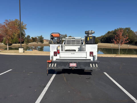 2021 RAM 3500 Tradesman