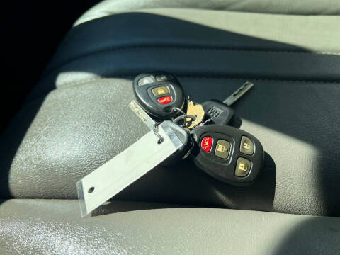 2018 Chevrolet Express 3500