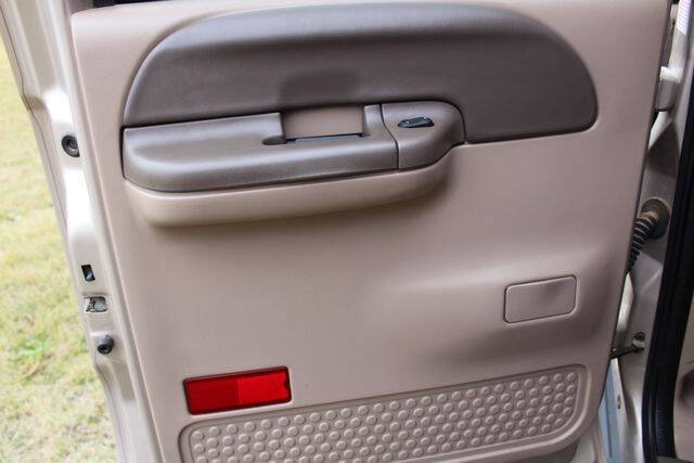 1999 Ford F-350 Super Duty