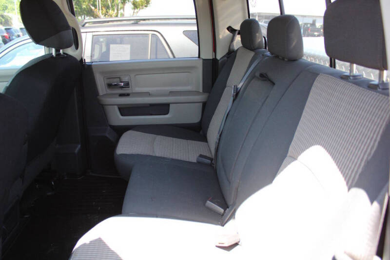 2010 Dodge Ram 2500