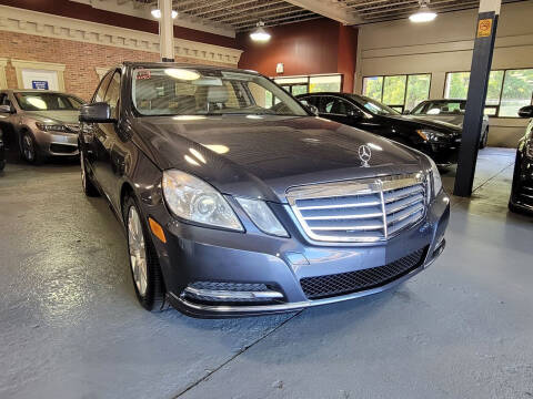 Mercedes Benz E Class For Sale In Hasbrouck Heights Nj Aw Auto Truck Wholesalers Inc