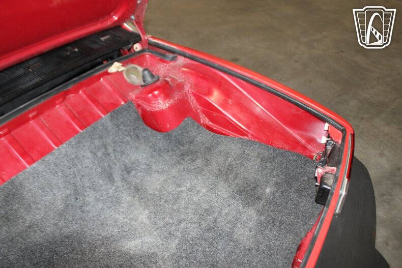 1976 Porsche 914
