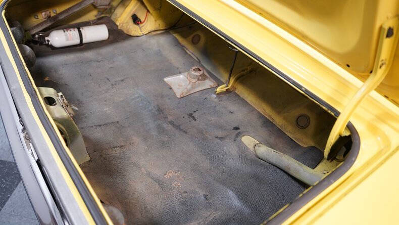 1973 Dodge Challenger