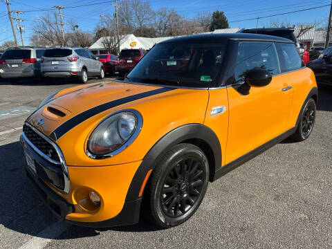 2018 MINI Hardtop 2 Door for sale at AFFORDABLE AUTO & TRUCK INC in Virginia Beach VA