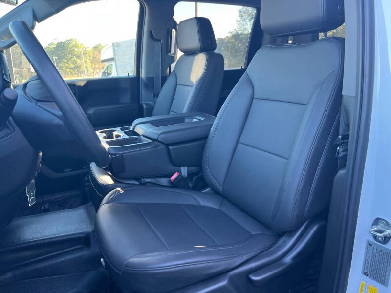 2021 GMC Sierra 2500HD