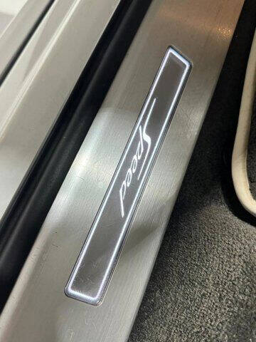 2020 Bentley Bentayga Speed