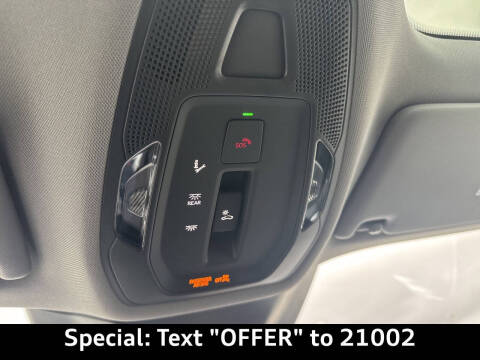 2025 Audi A5 quattro Premium Plus TFSI