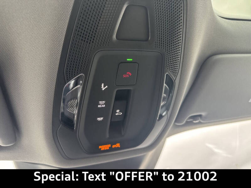 2025 Audi A5 quattro Premium Plus TFSI