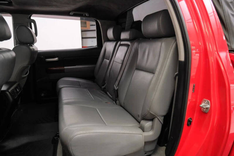 2010 Toyota Tundra Limited