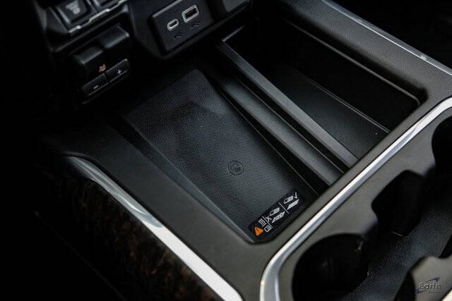 2022 GMC Sierra 3500HD