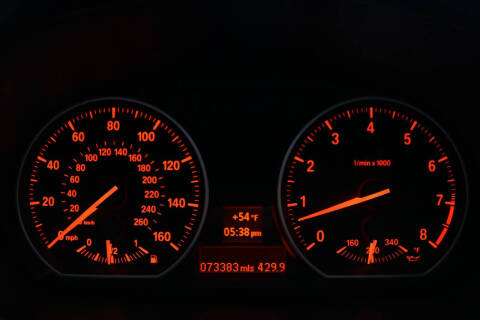 2011 BMW 1 Series 135i