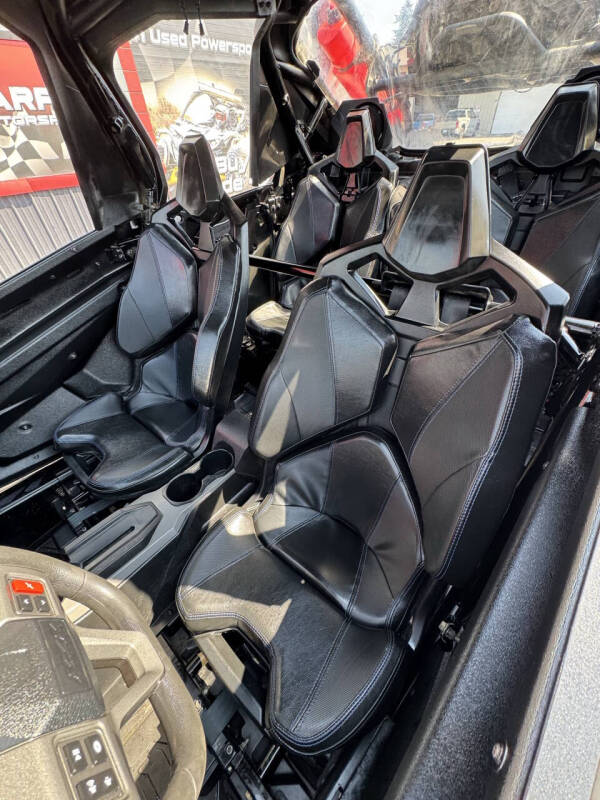 2022 Polaris RZR PRO XP 4 Ultimate Dynamix