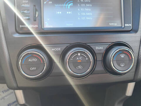 2015 Subaru Forester 2.0XT Touring