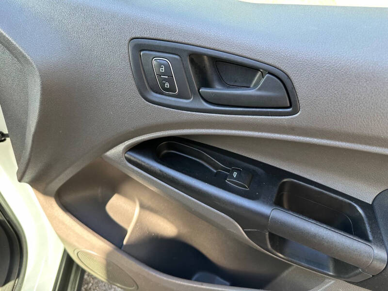 2019 Ford Transit Connect XL