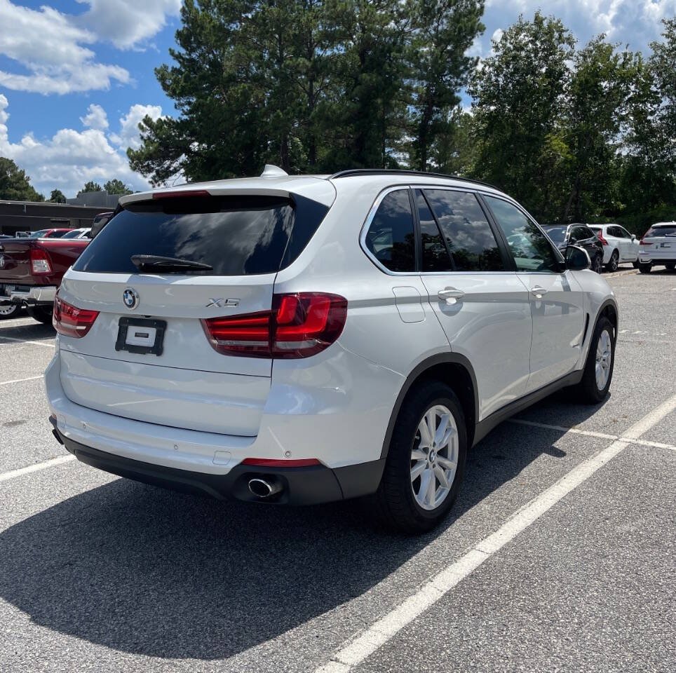 2015 BMW X5 for sale at Bearmotive, Inc. in Hudson, FL