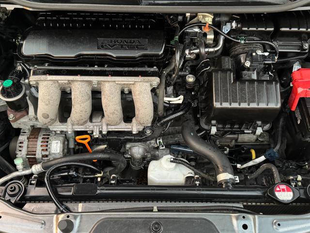 2013 Honda Fit Sport