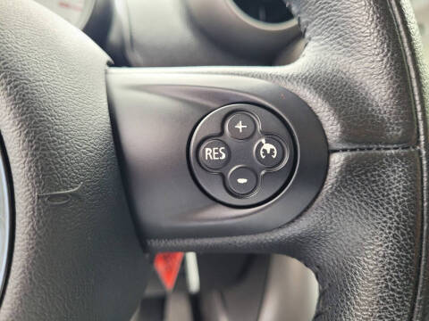 2012 MINI Cooper Countryman