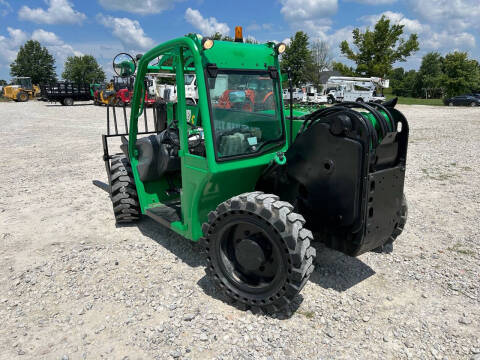 2016 JLG G5-18A Telehandler