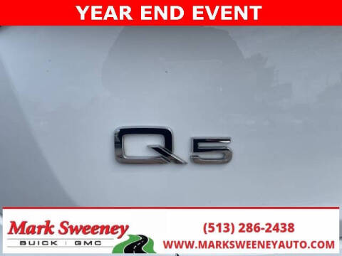 2023 Audi Q5 quattro S line Prem Plus 45 TFSI