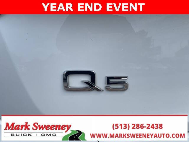 2023 Audi Q5 quattro S line Prem Plus 45 TFSI