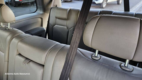 2011 Honda Pilot EX-L