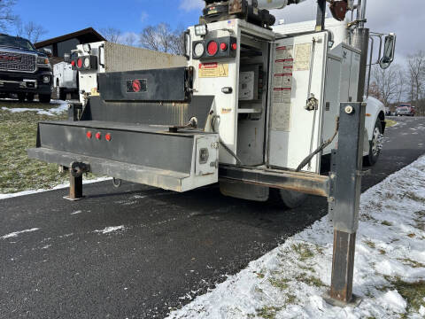 2006 Peterbilt 335 Mechanic's Truck