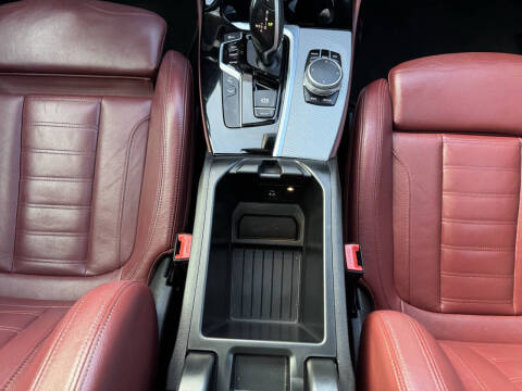 2019 BMW X4 xDrive30i