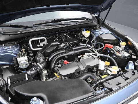 2018 Subaru Outback 2.5i