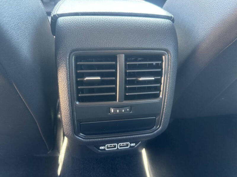 2021 Volkswagen Passat SE