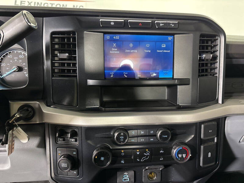 2024 Ford F-350 Super Duty XL