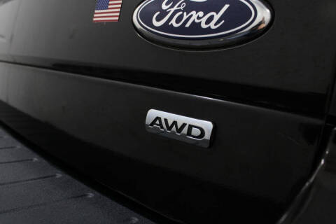 2014 Ford Flex SEL