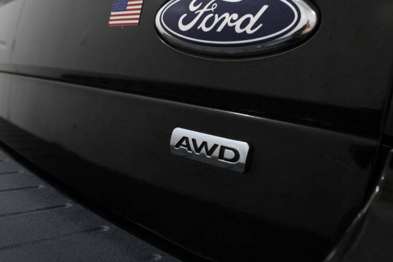 2014 Ford Flex SEL