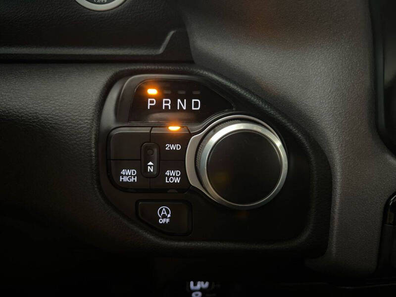 2022 RAM 1500 Tradesman