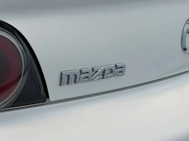2005 Mazda RX-8