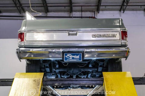 1978 Chevrolet C10