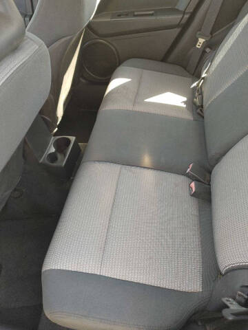2008 Dodge Caliber SXT