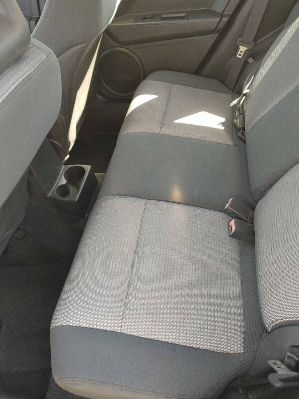 2008 Dodge Caliber SXT