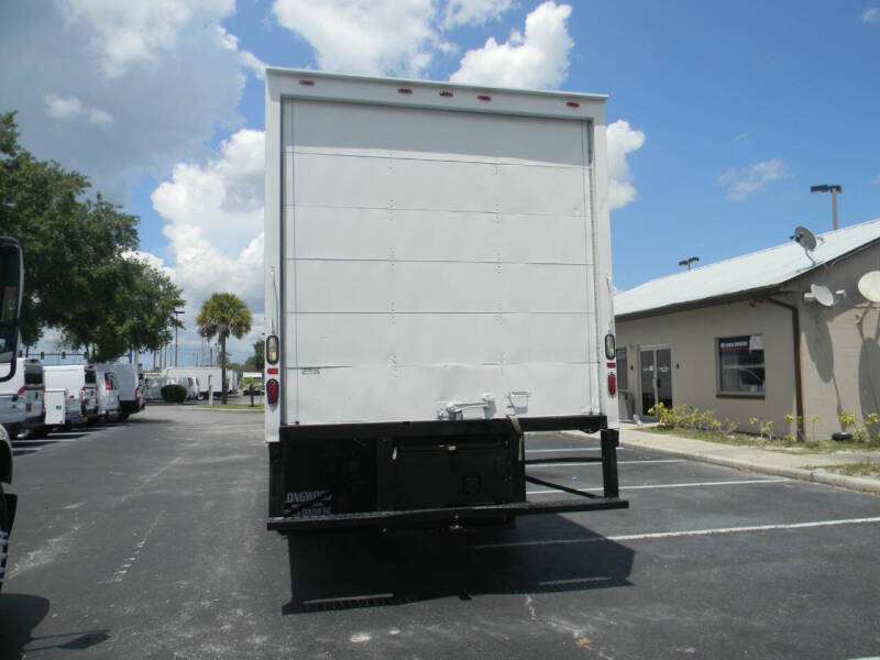 2017 International DuraStar 4300