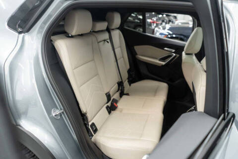 2025 BMW X2 xDrive28i