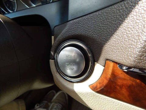 2012 Mercedes-Benz E-Class E 350