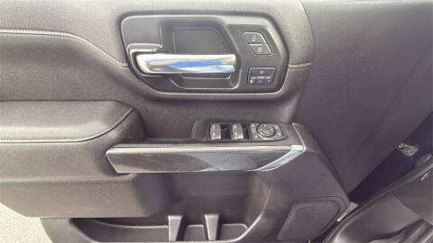 2022 GMC Sierra 2500HD