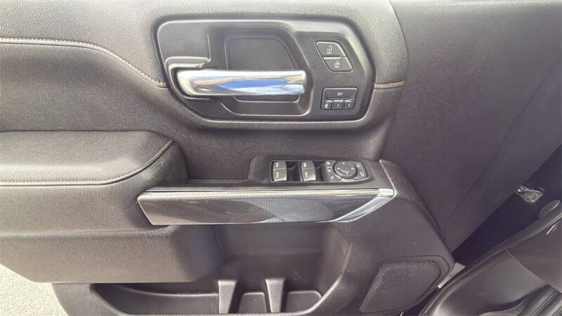 2022 GMC Sierra 2500HD