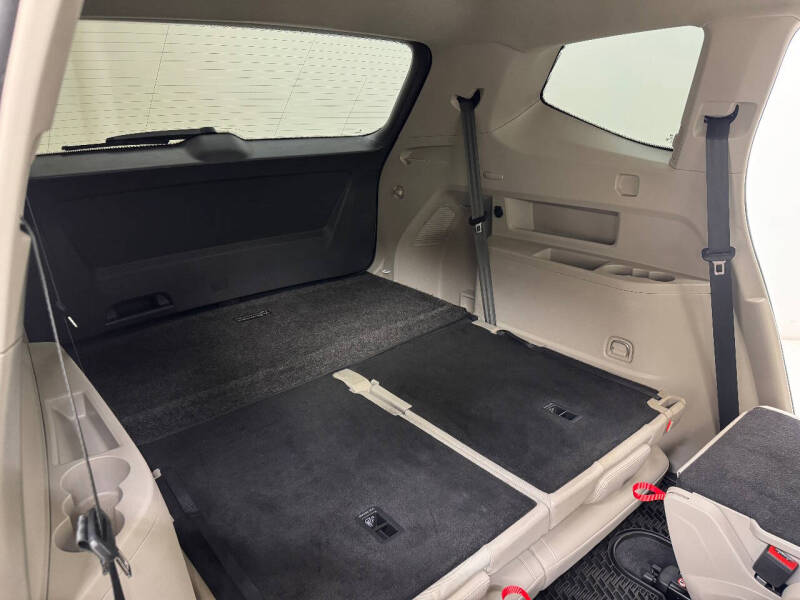 2021 Volkswagen Atlas V6 SEL R-Line