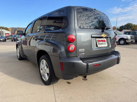 2011 Chevrolet HHR LT