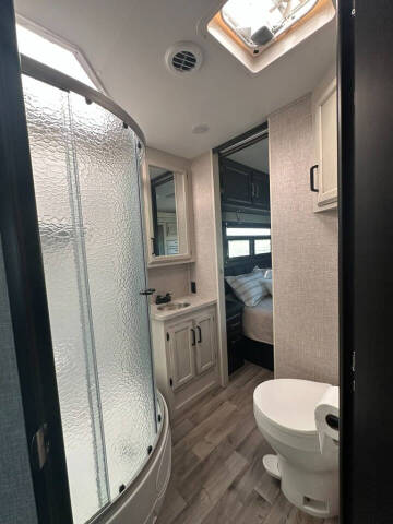 2023 Jayco Redhawk