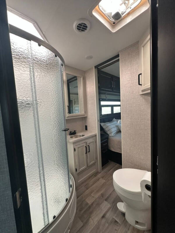 2023 Jayco Redhawk