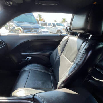 2015 Dodge Challenger