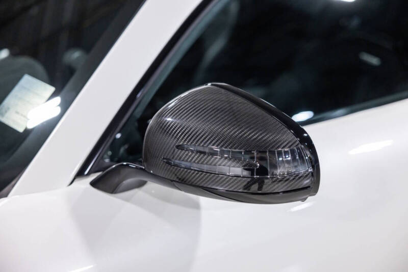 2021 Mercedes-Benz AMG GT Black Series